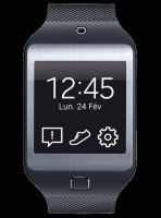 Samsung galaxy gear 2